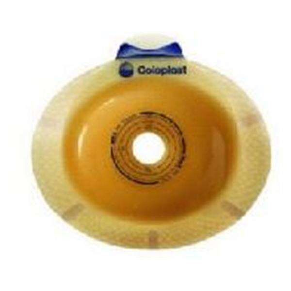 Barrier Adhesive SenSura Click Pre-Cut 1